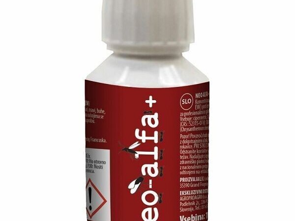 NEOPITROID ALFA 100 ml