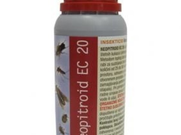 Neopitroid EC 20