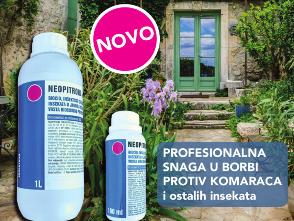 Neopitroid Premium Plus