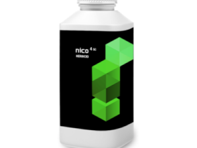 NICO 4 SC (Nikosulfuron 40 g/L)