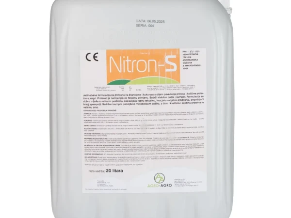 NITRON S 20/1