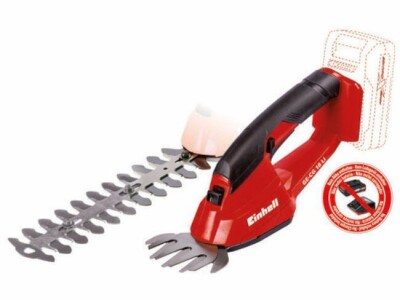 Einhell aku škare za travu i grmlje GE-CG 18/100