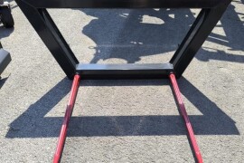 Nosač bala s dva šiljka - INTERTECH