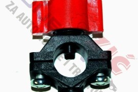 Nosač dizne srednji stari tip KŽK Srbija