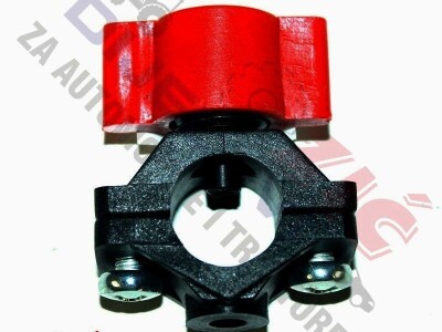 Nosač dizne srednji stari tip KŽK Srbija