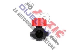 Nosač dizne srednji stari tip KŽK Srbija