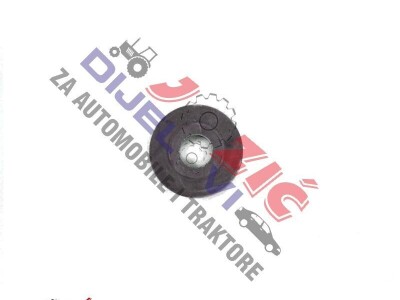 NOSAČ KABINE JD R66375 R65719