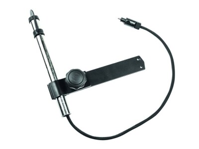 Nosač za lampu Case, New Holland, Steyr