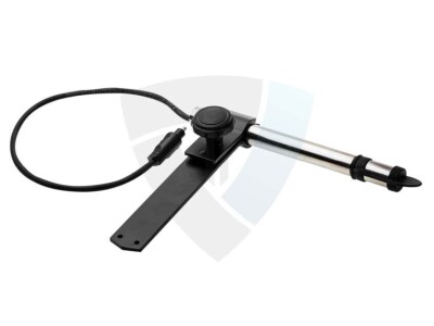 Nosač za lampu Case, New Holland, Steyr