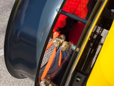 Noseni atomizer BATA