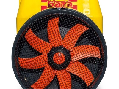 Noseni atomizer BATA