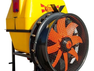 Noseni atomizer BATA