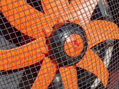 Noseni atomizer BATA