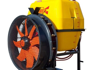 Noseni atomizer BATA