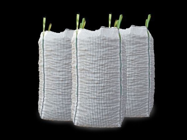 Nove ventilacijske jumbo vreće, big bag