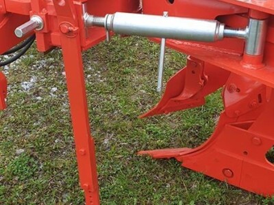 Novi plug Madara Agro HEMUS PLNR 3L