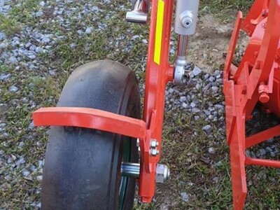 Novi plug Madara Agro HEMUS PLNR 3L