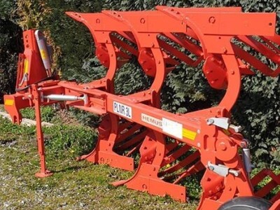 Novi plug Madara Agro HEMUS PLNR 3L