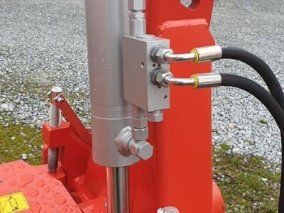 Novi plug Madara Agro HEMUS PLNR 3L