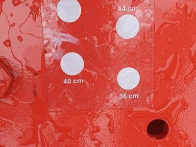 Novi plug Madara Agro HEMUS PLNR 3L