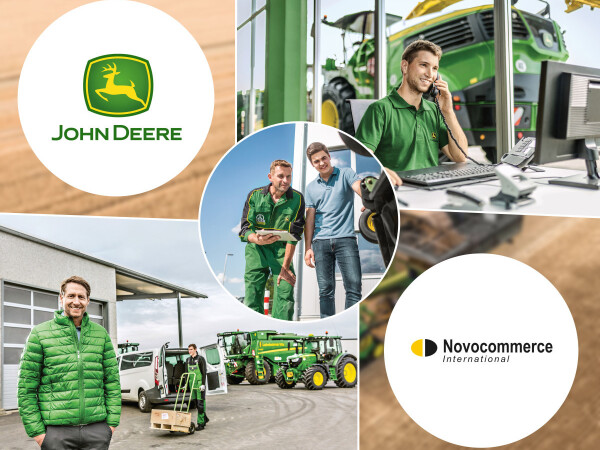 Novocommerce zapošljava! Evo što traže!