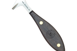 Nož Clinch Gauge Double S