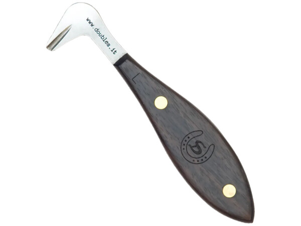 Nož Clinch Gauge Double S