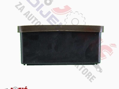 Nož roto kose DF I Poljska FI19 96x40x3 kvalitet