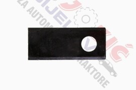 Nož roto kose DF I Poljska FI19 96x40x3 kvalitet