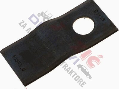 Nož-roto-kose FI21 105x47 Sip, Kvederland grbavi