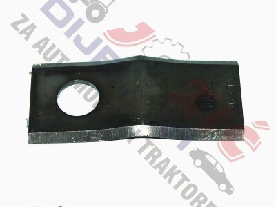 Nož-roto-kose FI21 105x47 Sip, Kvederland grbavi