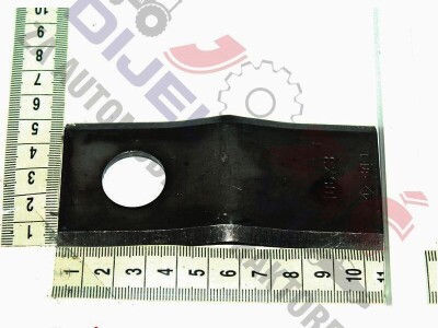 Nož-roto-kose FI21 105x47 Sip, Kvederland grbavi