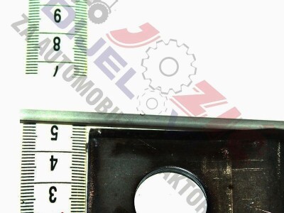 Nož-roto-kose FI21 105x47 Sip, Kvederland grbavi