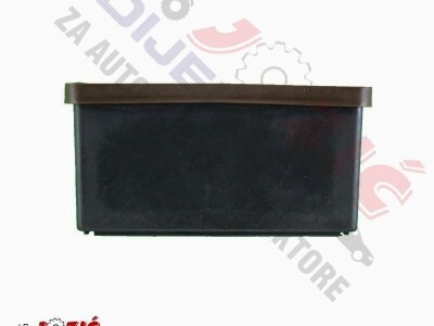 Nož-roto-kose FI21 105x47 Sip, Kvederland grbavi kvalitet