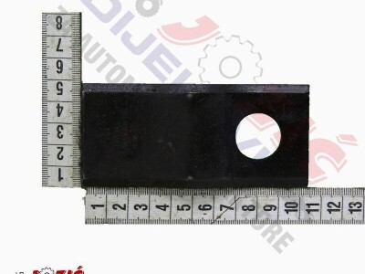 Nož-roto-kose FI21 105x47 Sip, Kvederland grbavi kvalitet