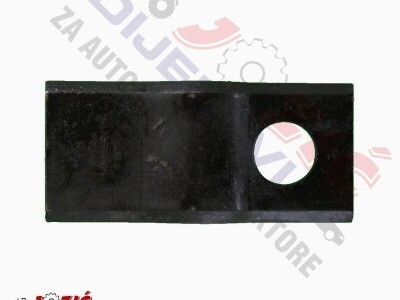 Nož-roto-kose FI21 105x47 Sip, Kvederland grbavi kvalitet