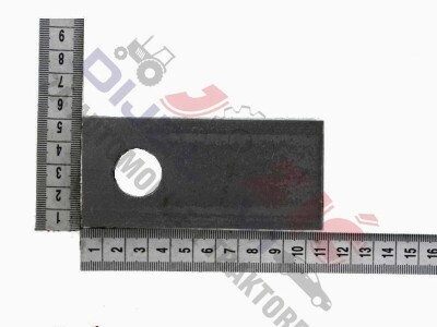 Nož-roto-kose FI21 48x102 DF I Poljska