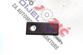 Nož roto kose ravni FAHR 96x40x3x19