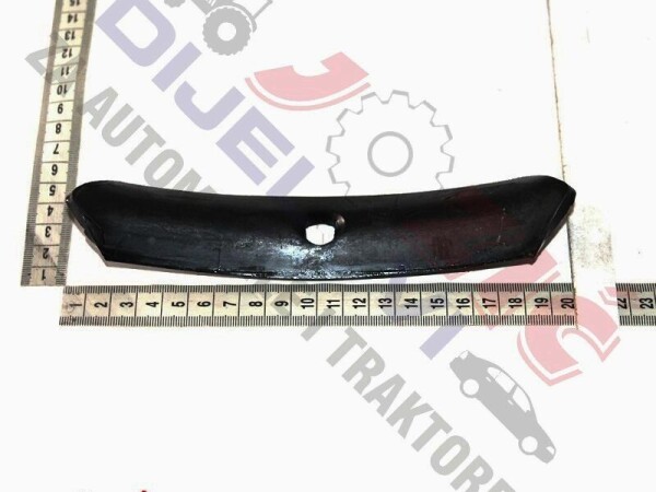 Nož s-opruge sjetvospremača Srbija