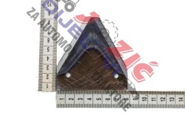 Nož strižne kose din 80 Srbija