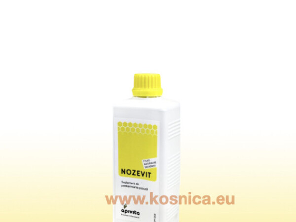 Nozevit- 200ml-registrirani preparat protiv Nozemoze