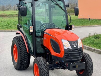 Traktor Kioti CK4010CH-EU HST TURF - 60 mjeseci garancije