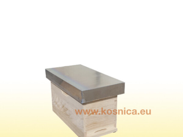 NUKLEUS 7 OKVIRA S PUNOM PODNICOM