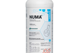 Numa® protektivni i rezidualni fungicid