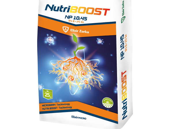 NutriBOOST NP 10:45