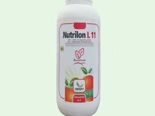 Nutrilon L11