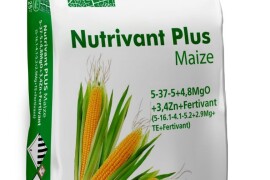 Nutrivant - gnojivo u RWA ponudi