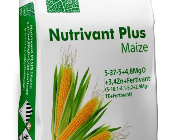 Nutrivant - gnojivo u RWA ponudi