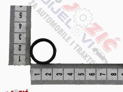 O PRSTEN 18,720X2,616mm JD R72328 R43780 71820088