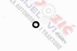 O PRSTEN POKLOPCA VENTILA JD R123575